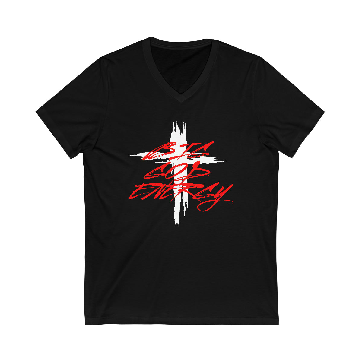 Covered by The Blood T-Shirt