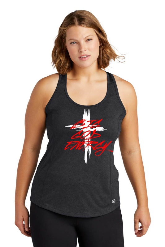 Racerback Tanktop