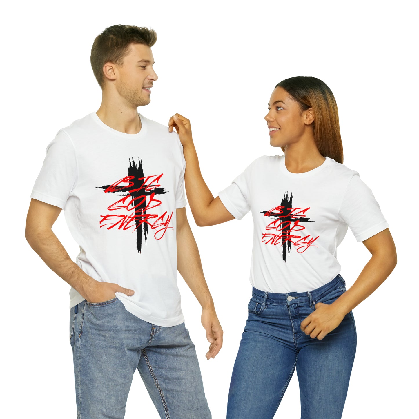 Covered by The Blood T-Shirt