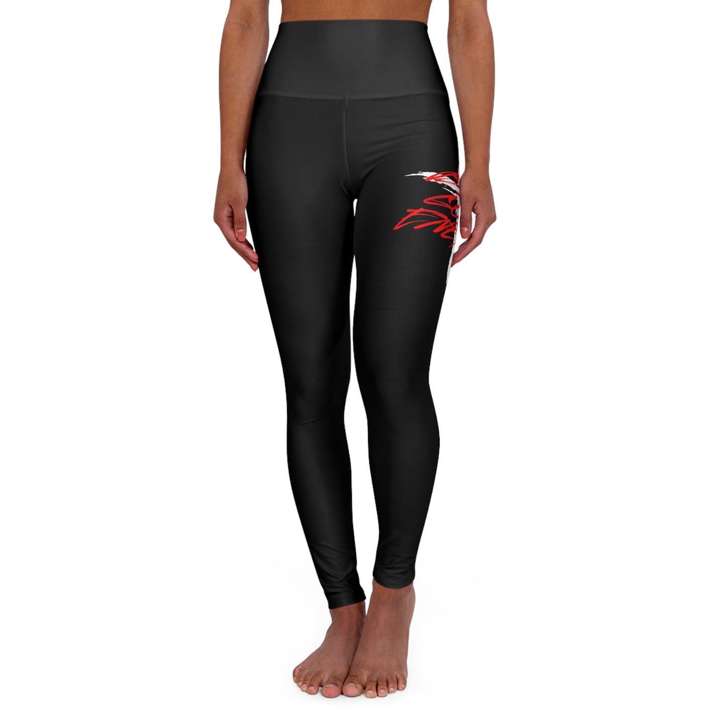 Cross Performance Leggings