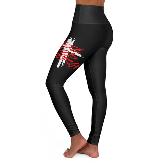 Cross Performance Leggings